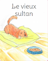 Le vieux sultan